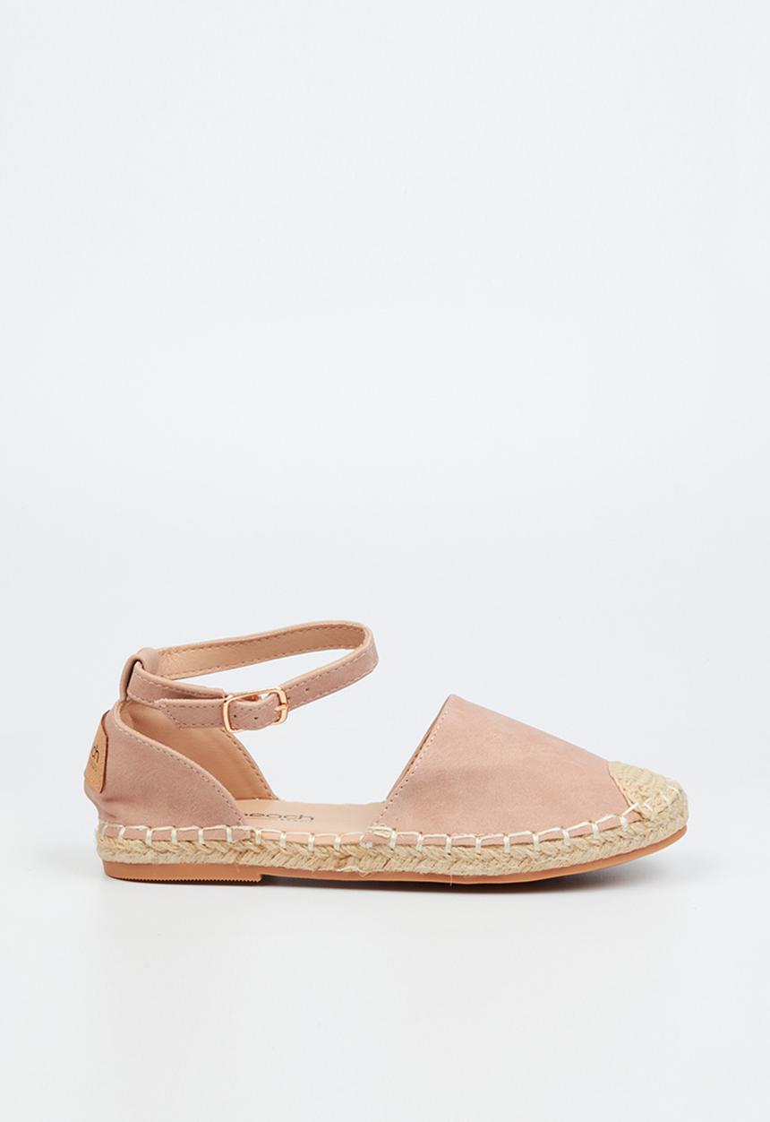 Viabeach - Espadrille - pink