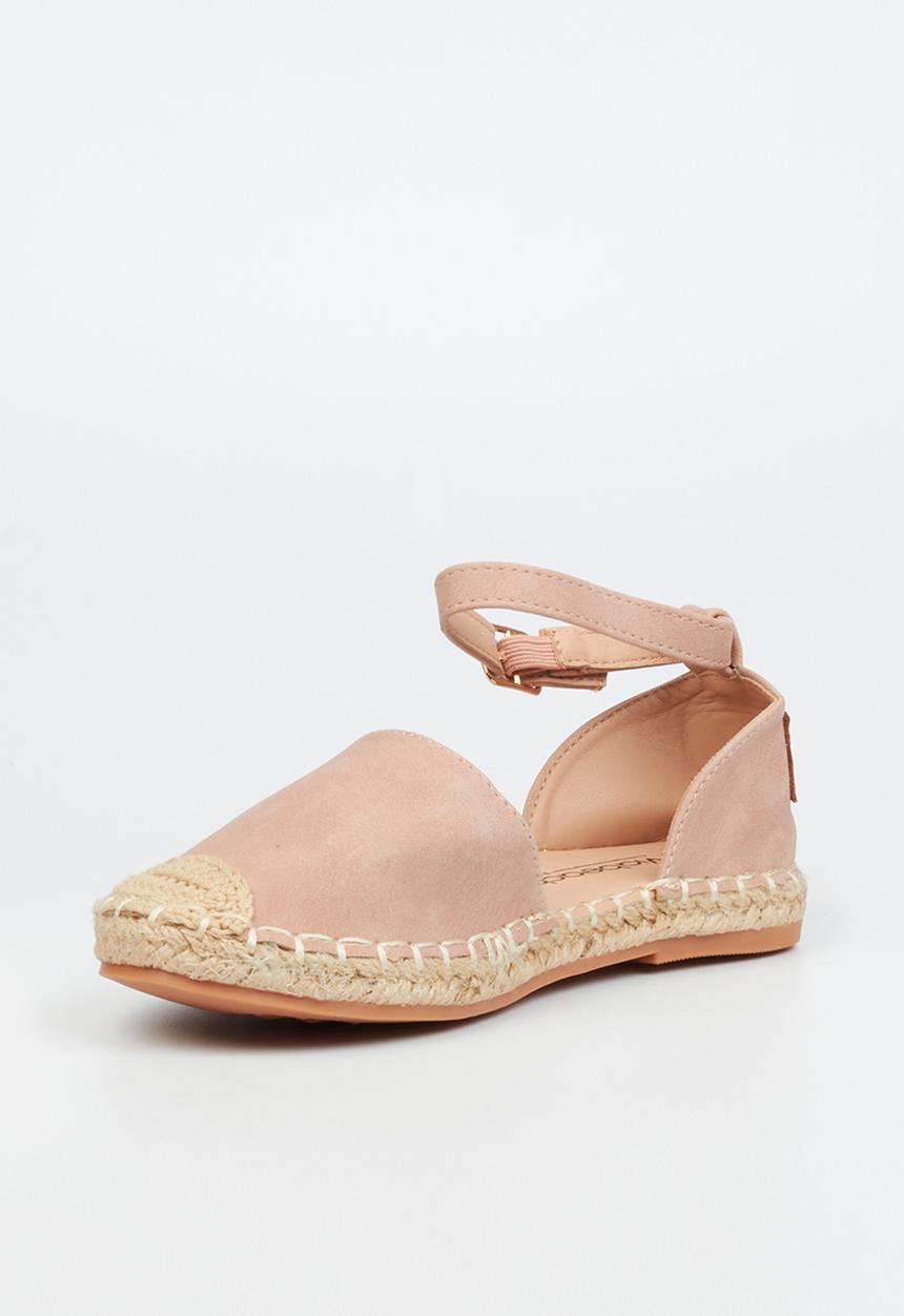 Viabeach - Espadrille - pink