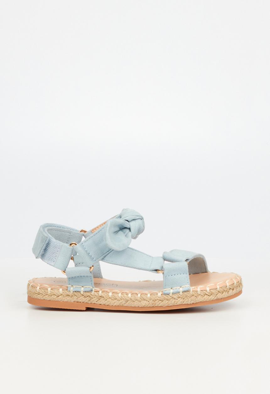 Viabeach - Espadrille - blue