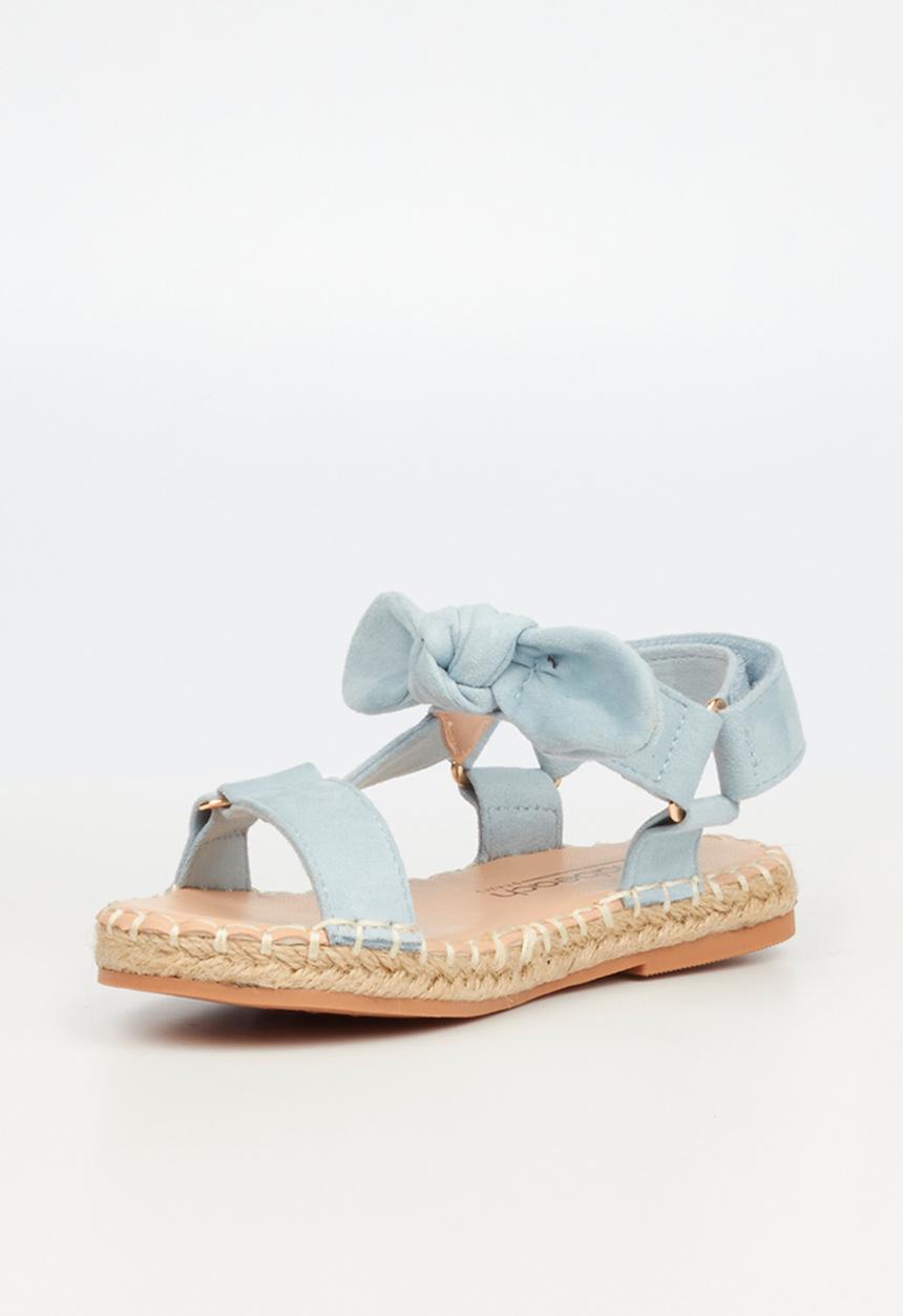 Viabeach - Espadrille - blue