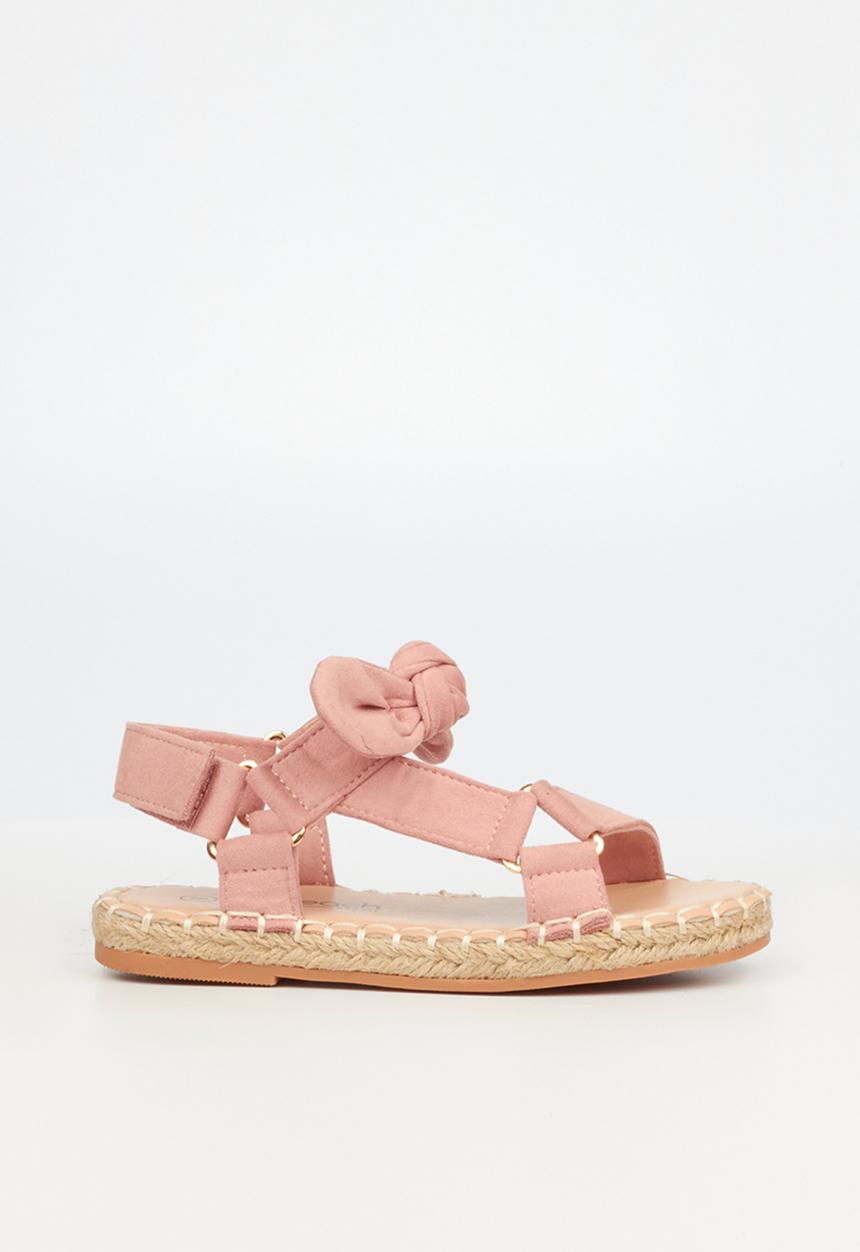 Viabeach - Espadrille - pink