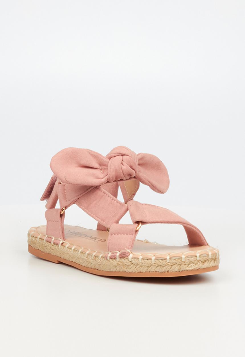 Viabeach - Espadrille - pink