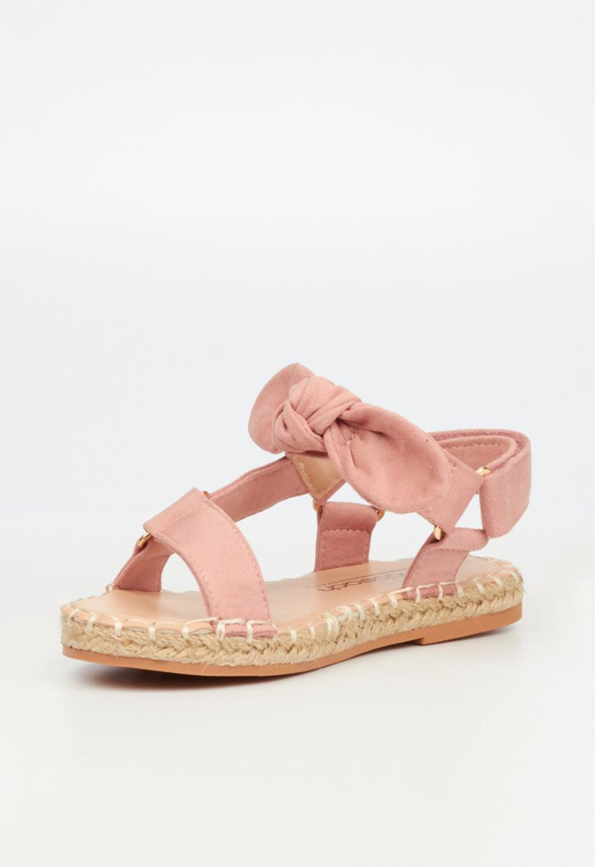 Viabeach - Espadrille - pink