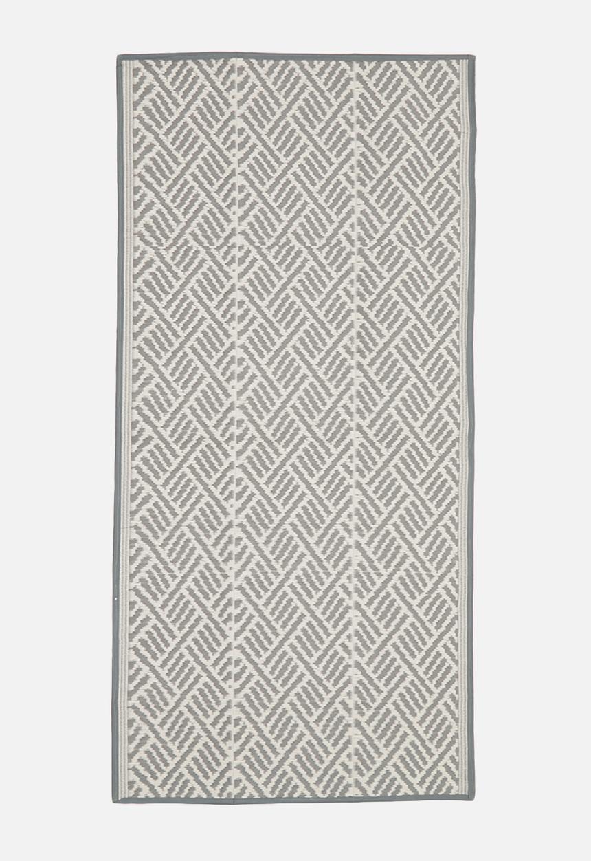 H&S - Feet-up foldable picnic mat - mist