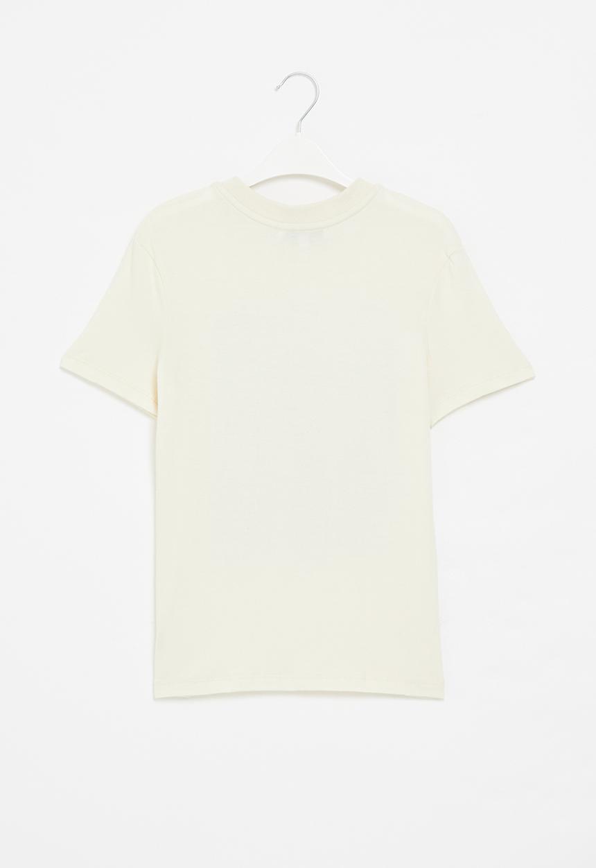 Superbalist - Printed tee - sand