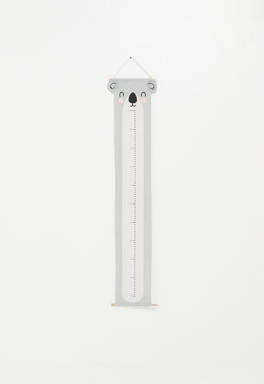 H&S - Koala measuring ladder - grey