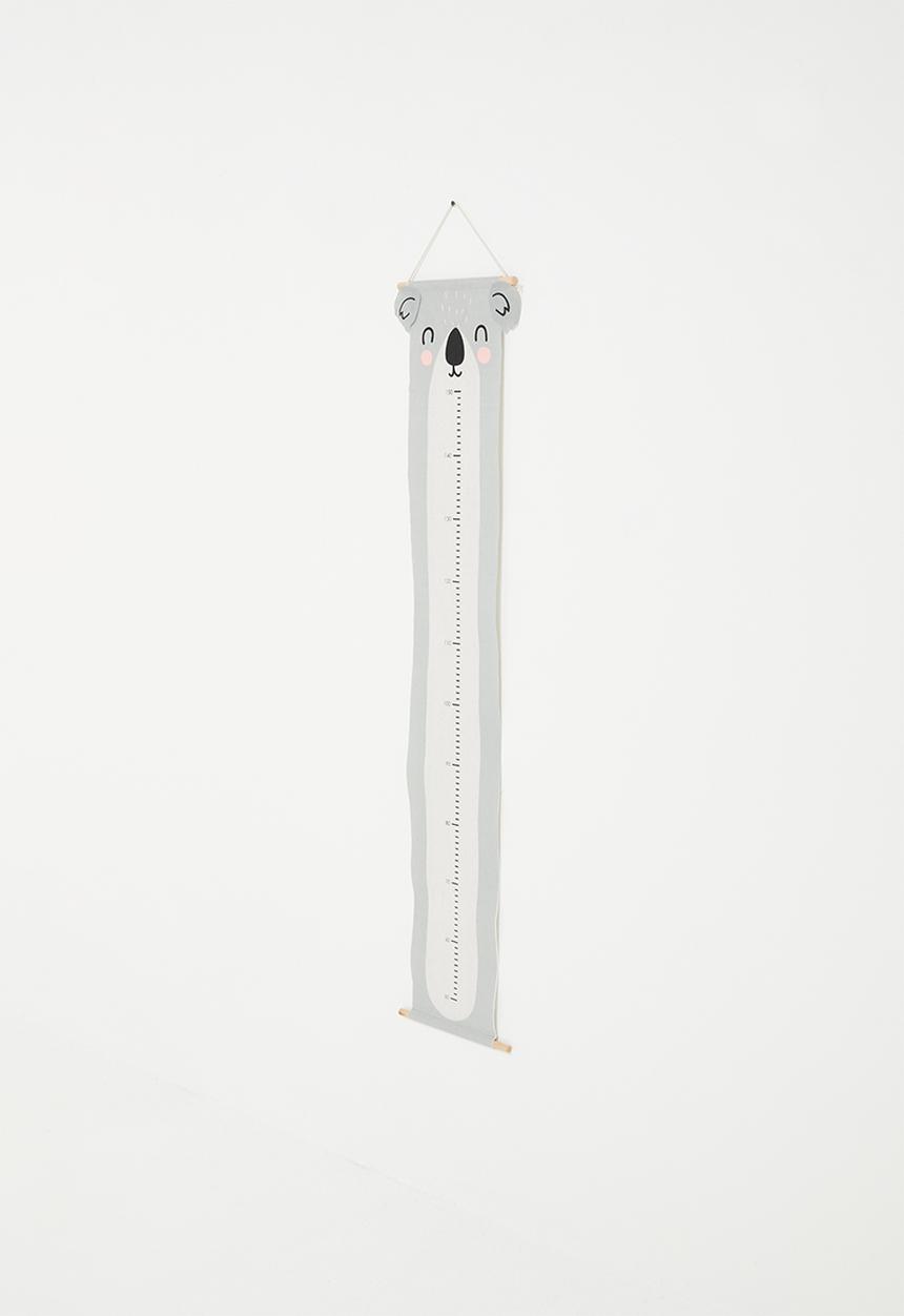 H&S - Koala measuring ladder - grey