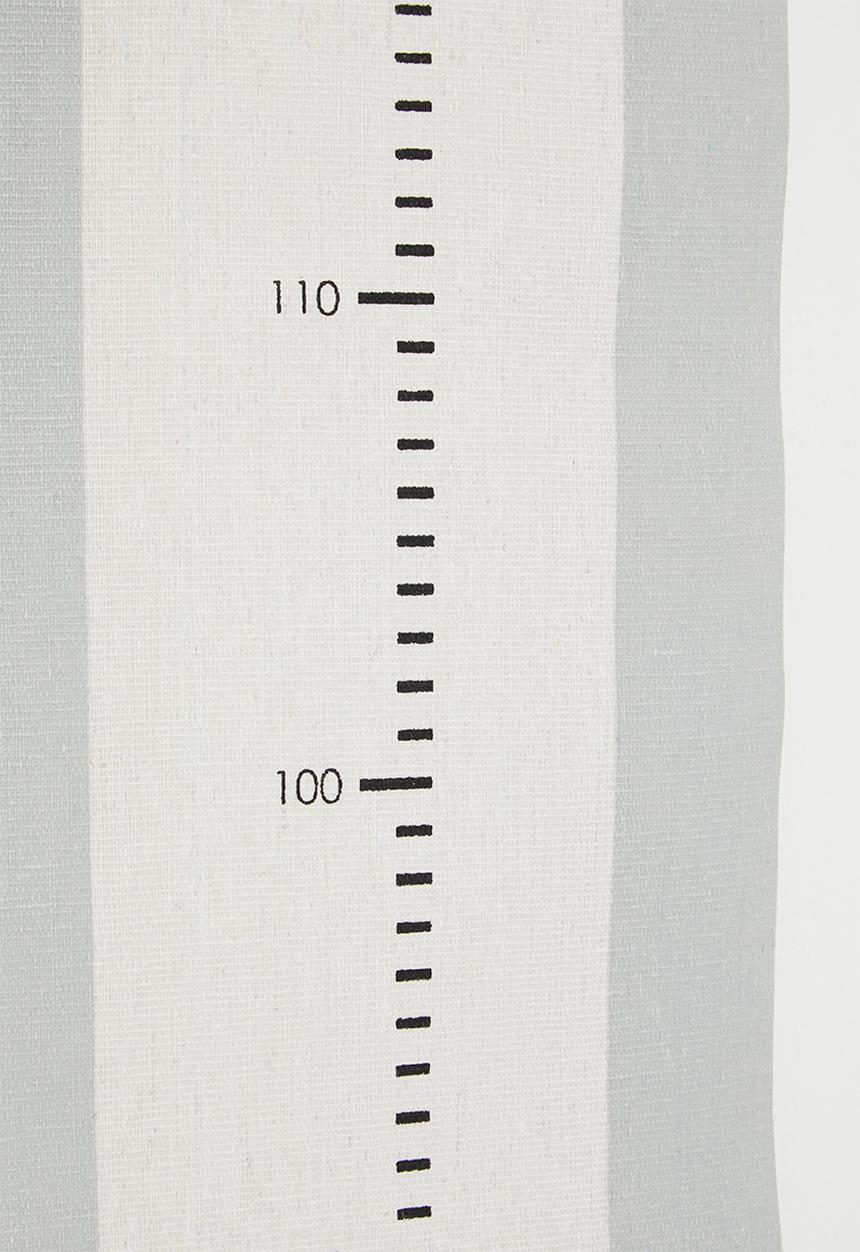H&S - Koala measuring ladder - grey