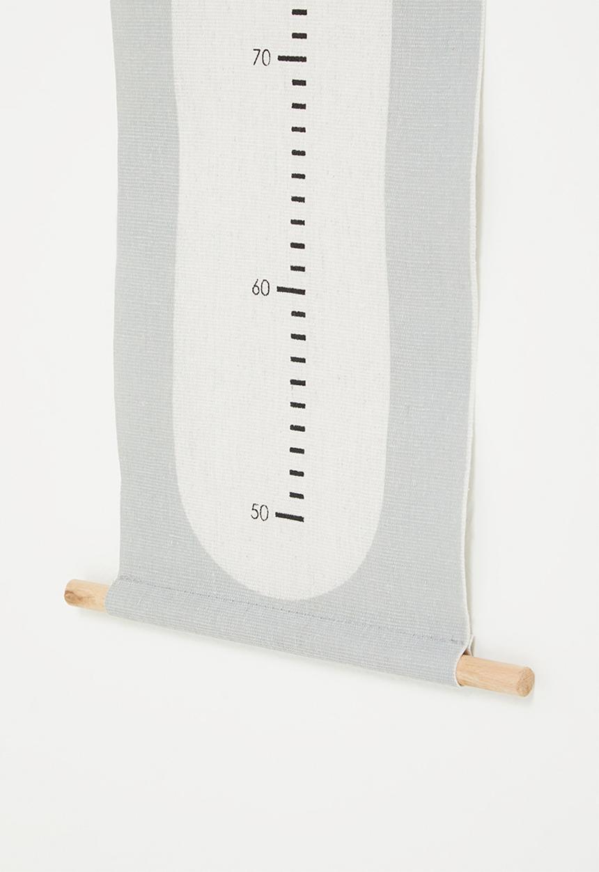 H&S - Koala measuring ladder - grey