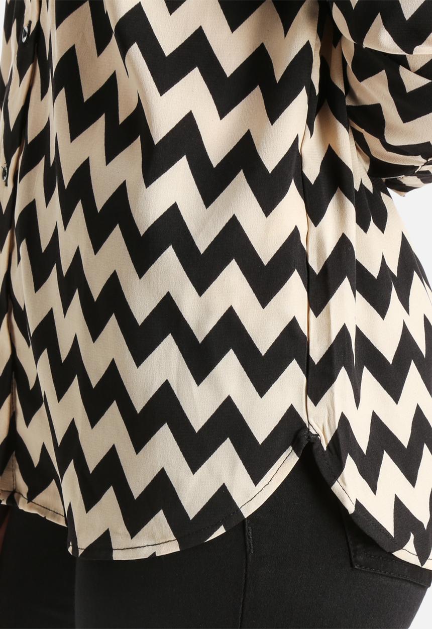 Jacqueline de Yong - Etta Shirt 