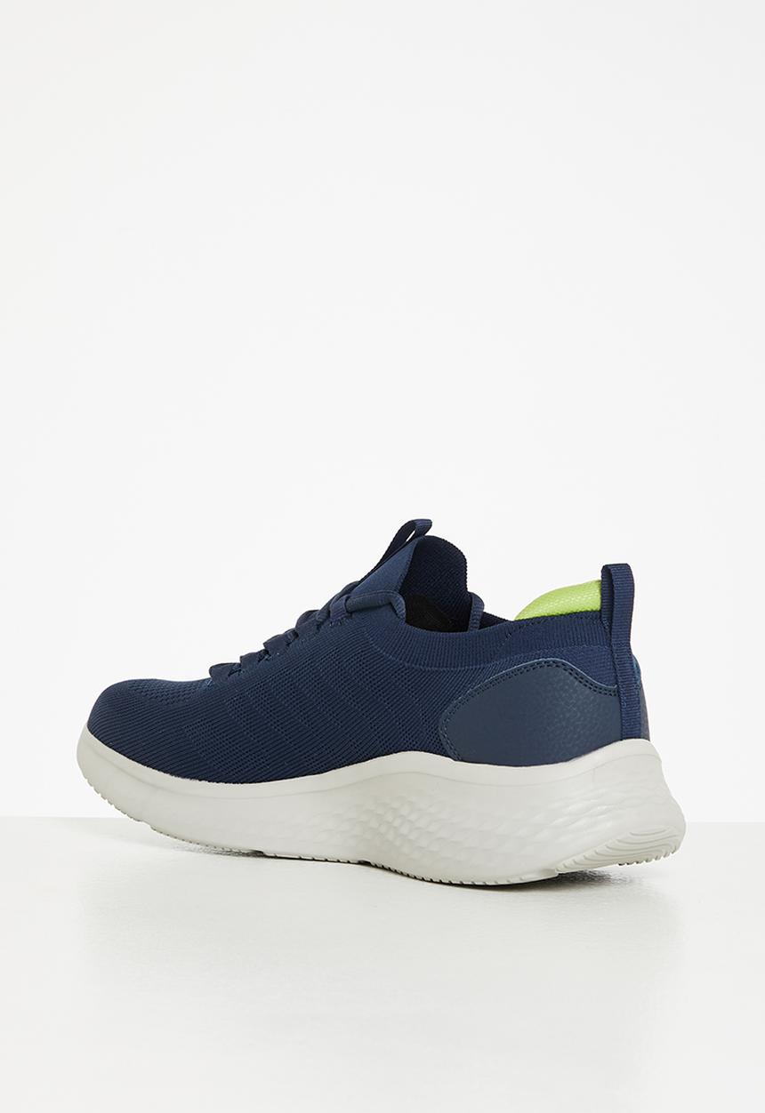 Skechers - Skech-lite pro - navy