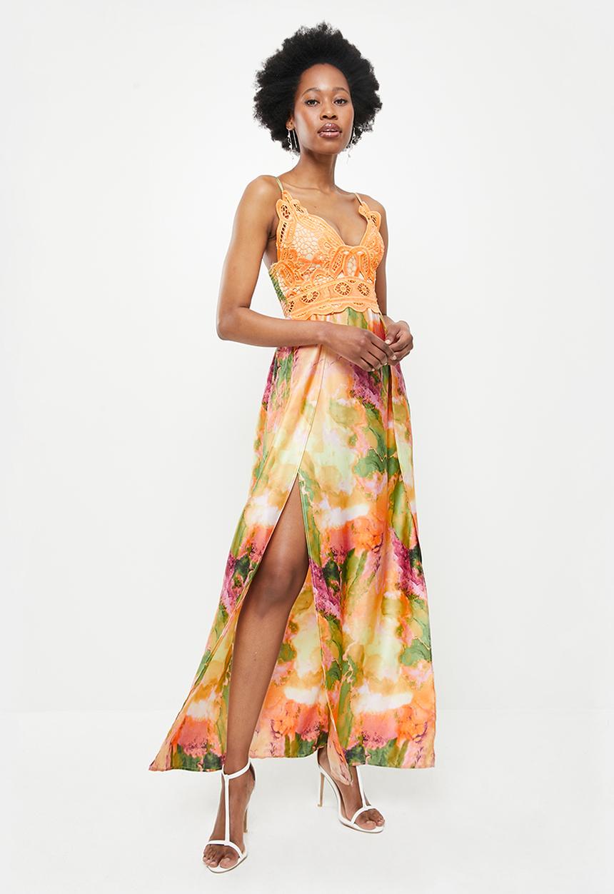 SISSY BOY - Mixed maxi - multi