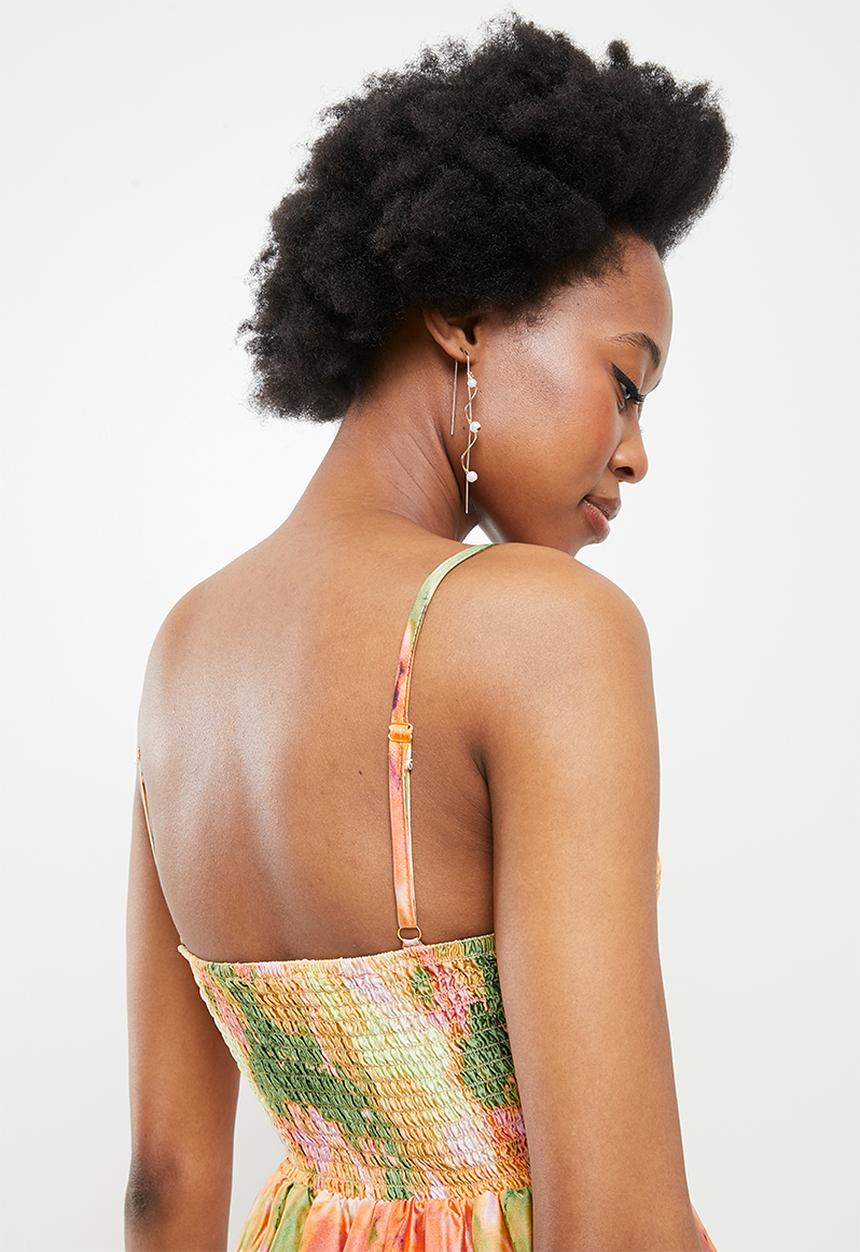 SISSY BOY - Mixed maxi - multi