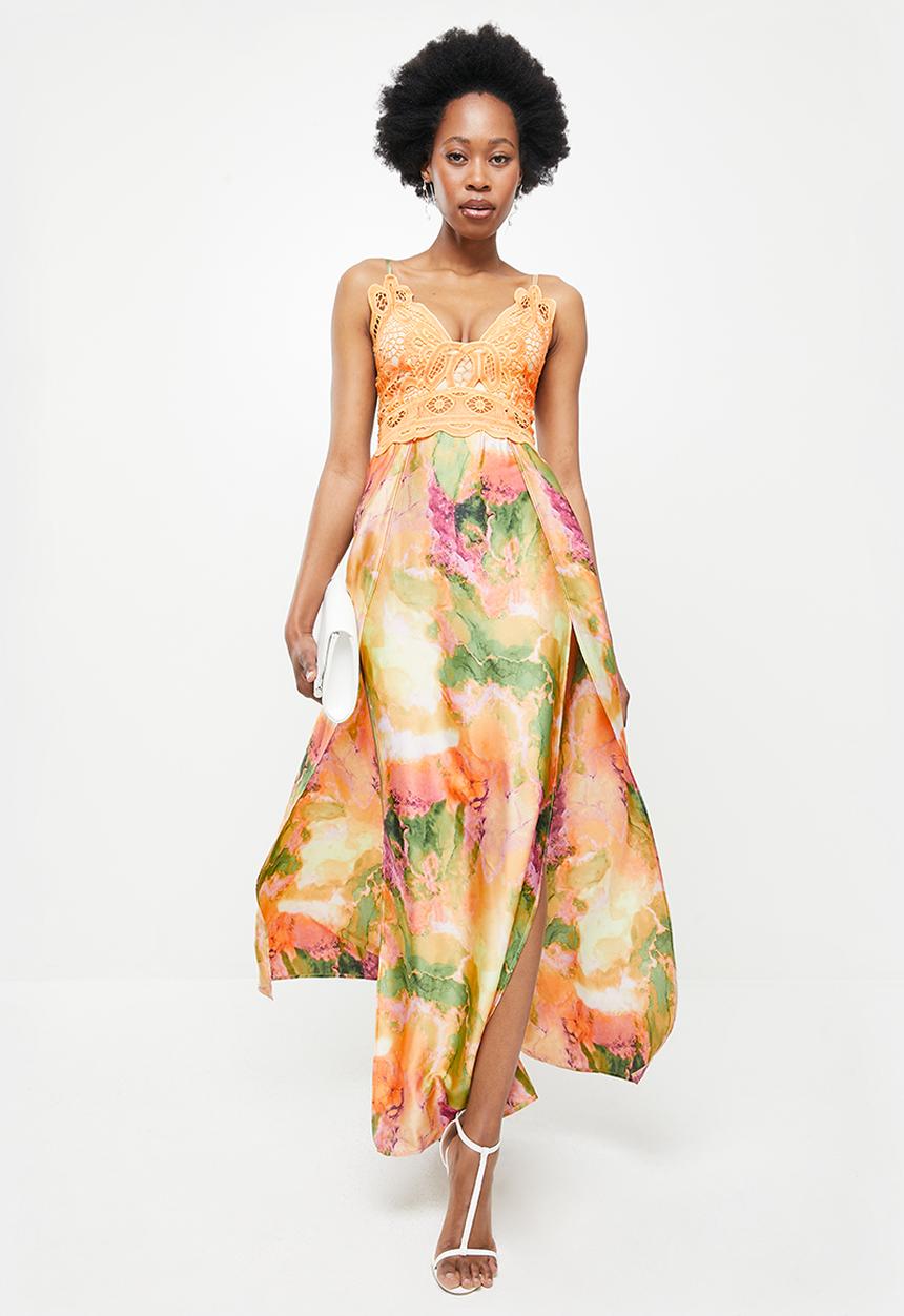 SISSY BOY - Mixed maxi - multi