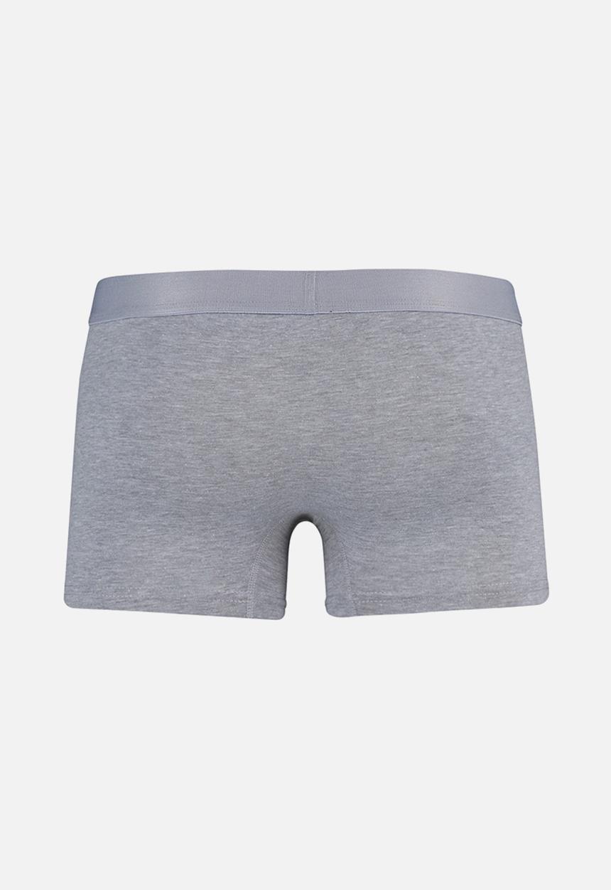 Trendyol - Triangles printed 3 pack boxers - multi