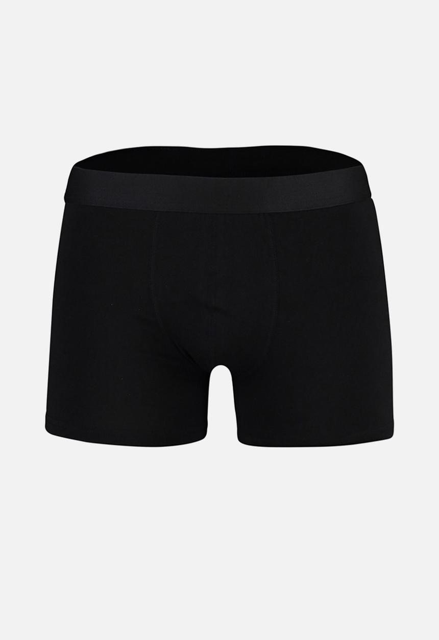 Trendyol - Triangles printed 3 pack boxers - multi