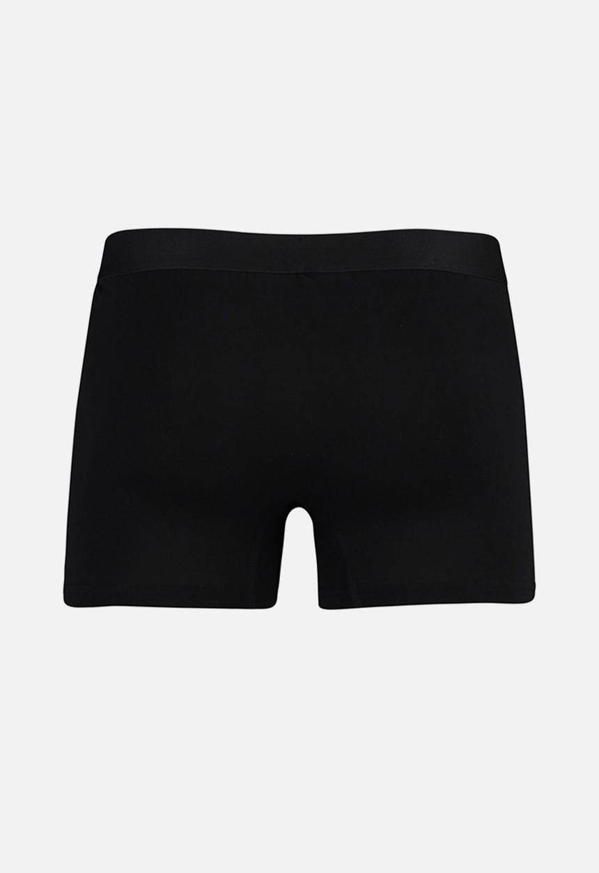 Trendyol - Triangles printed 3 pack boxers - multi