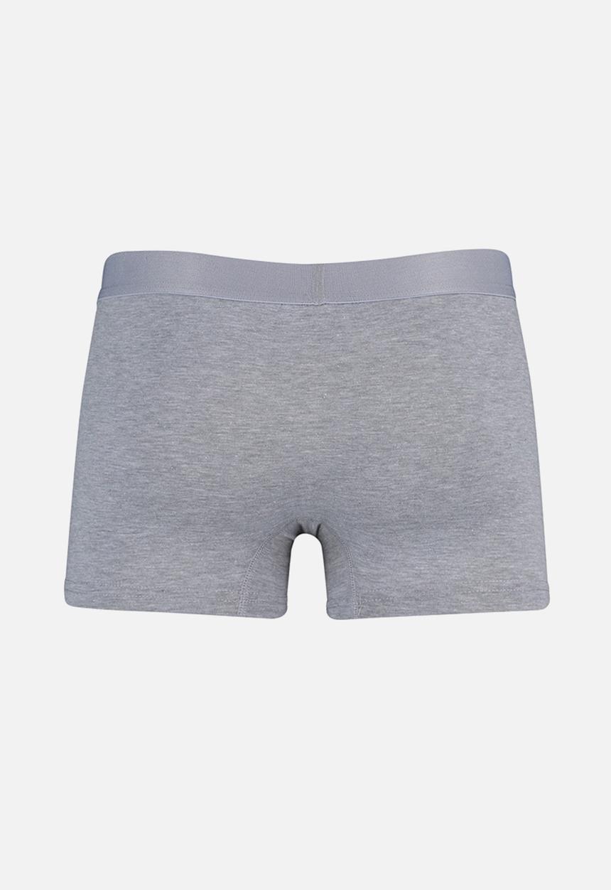 Trendyol - Pets printed 3 pack boxers - multi