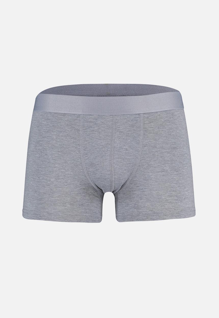 Trendyol - Pets printed 3 pack boxers - multi