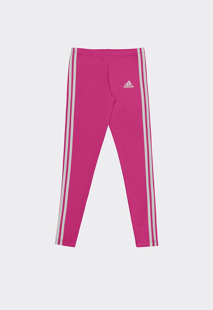 adidas Originals - G 3s legging - team real magenta & clear pink