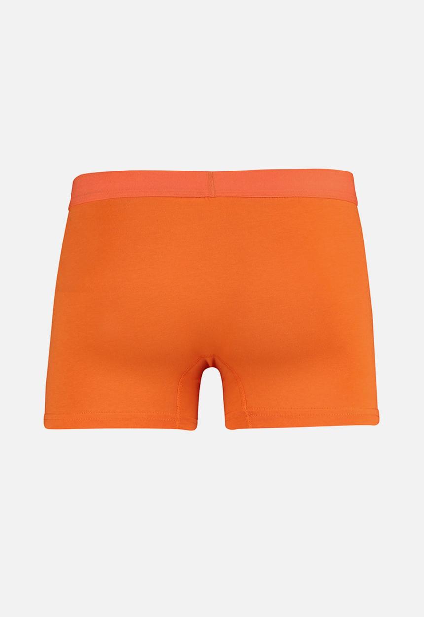 Trendyol - Burgers printed 3 pack boxers - multi