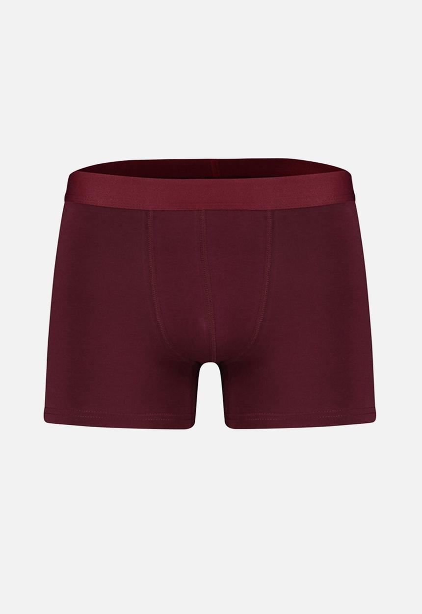 Trendyol - Cards printed 3 pack boxers - multi