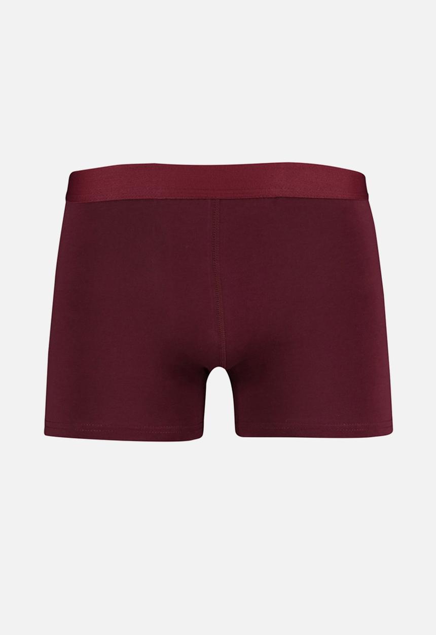 Trendyol - Cards printed 3 pack boxers - multi