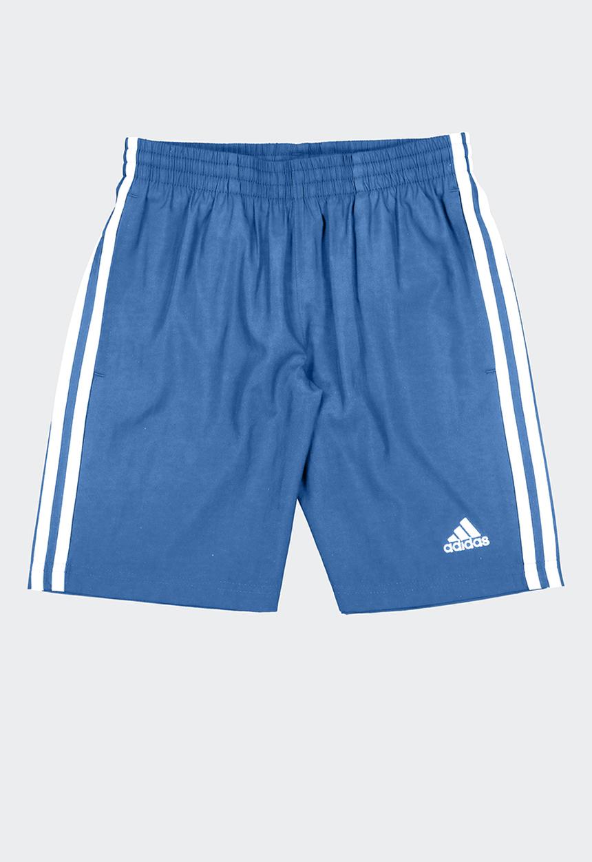 adidas Originals - B 3s wvn srt - pulse blue & almost blue