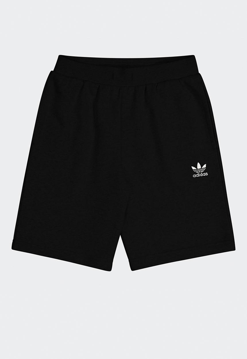adidas Originals - Adi ess short y - black