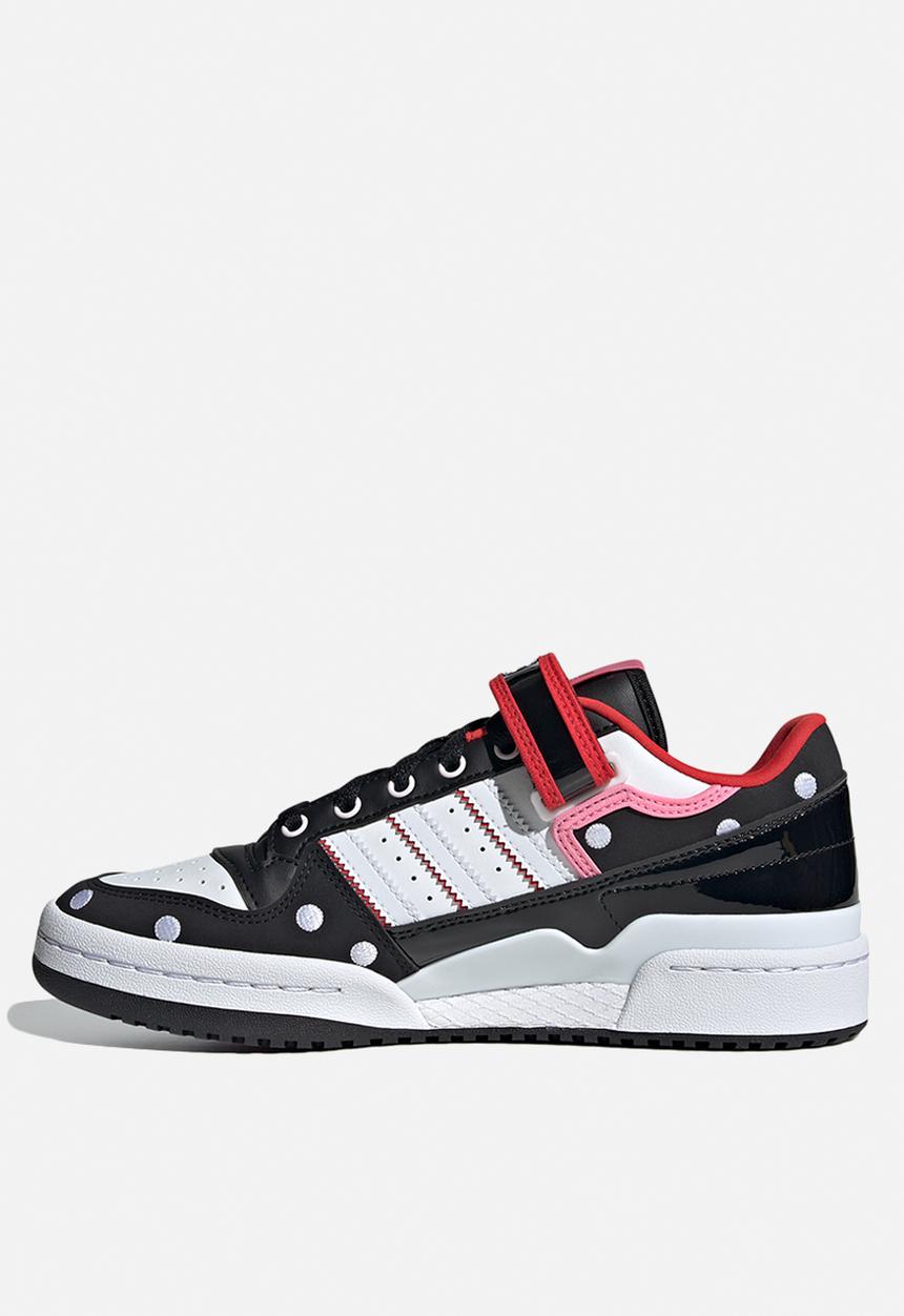 adidas Originals - Forum low X HELLO KITTY