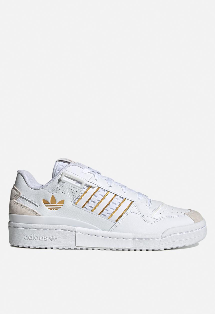 adidas Originals - Forum exhibit low