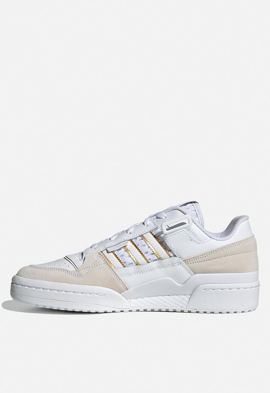 adidas Originals - Forum exhibit low