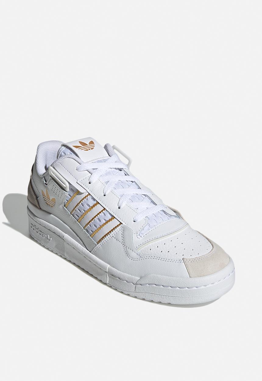 adidas Originals - Forum exhibit low