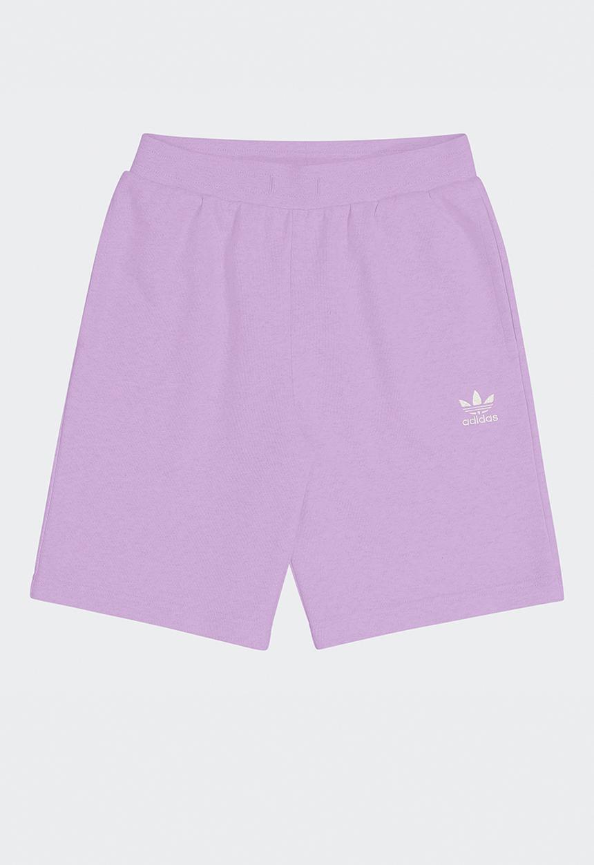adidas Originals - Adi ess short y - bliss lilac