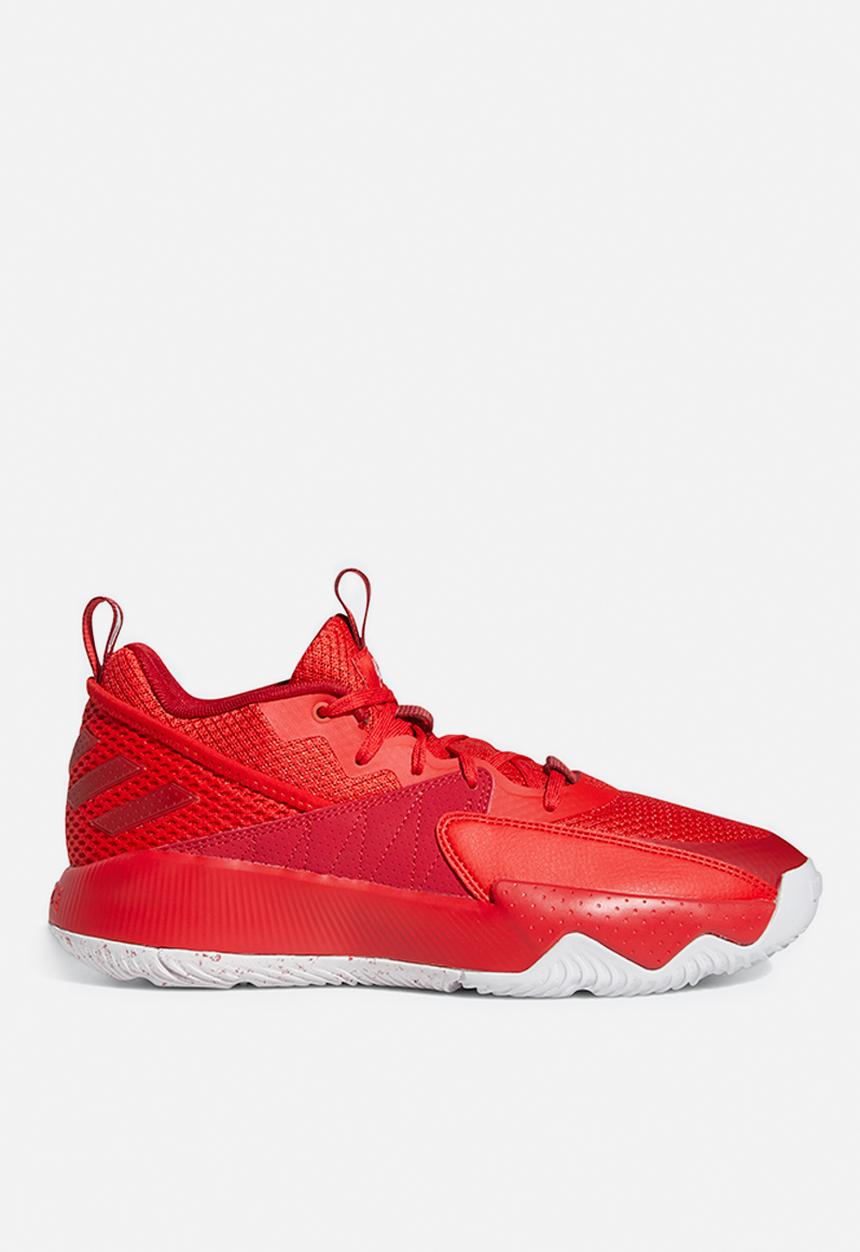 adidas Originals - Dame extply 2