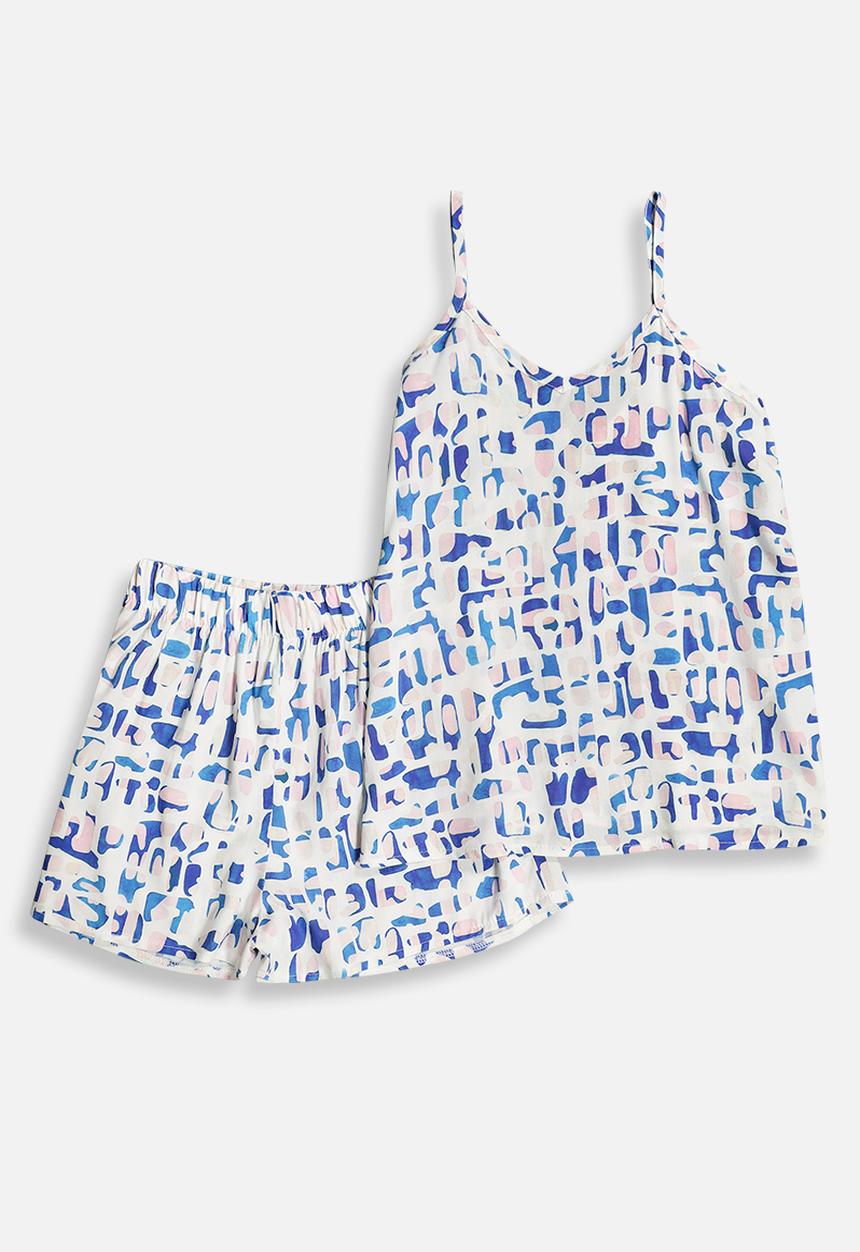 Superbalist - Cami & short set - multi