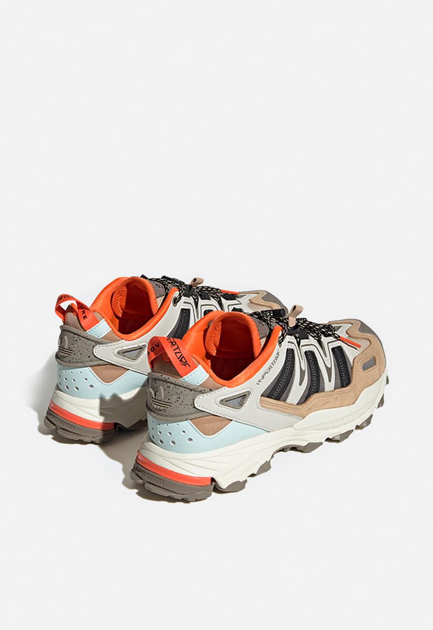adidas Originals - Hyperturf adventure