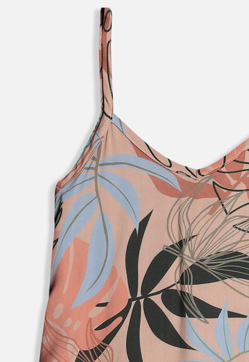 Superbalist - Cami & short set - multi