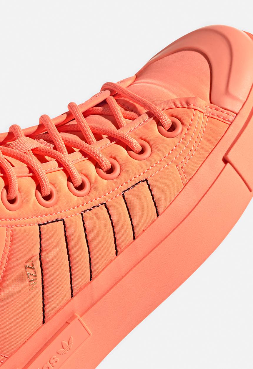 adidas Originals - Nizza bonega X