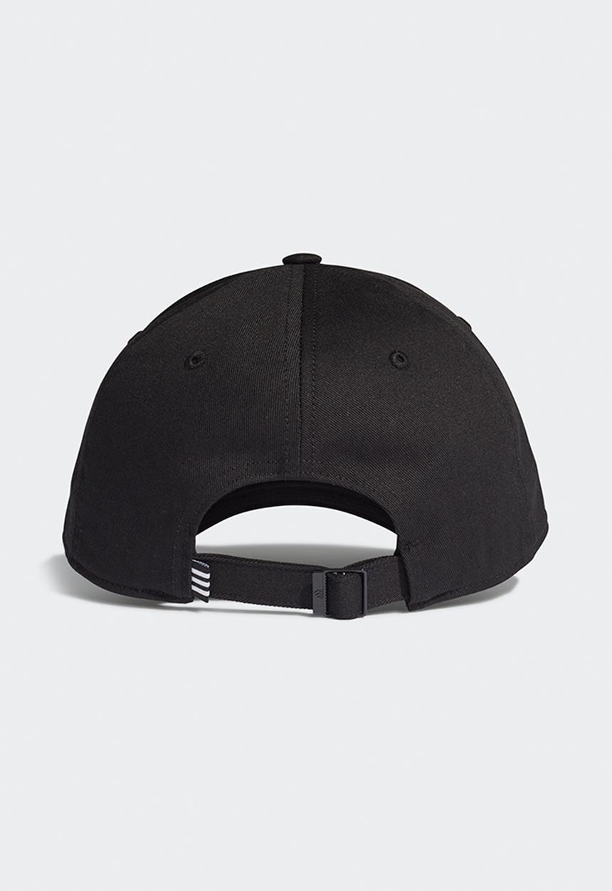 adidas Performance - Bball cap - black & white