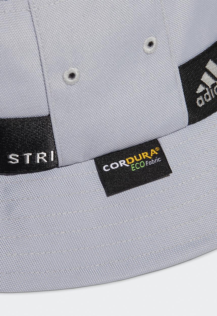 adidas Performance - Mh bucket - halo silver