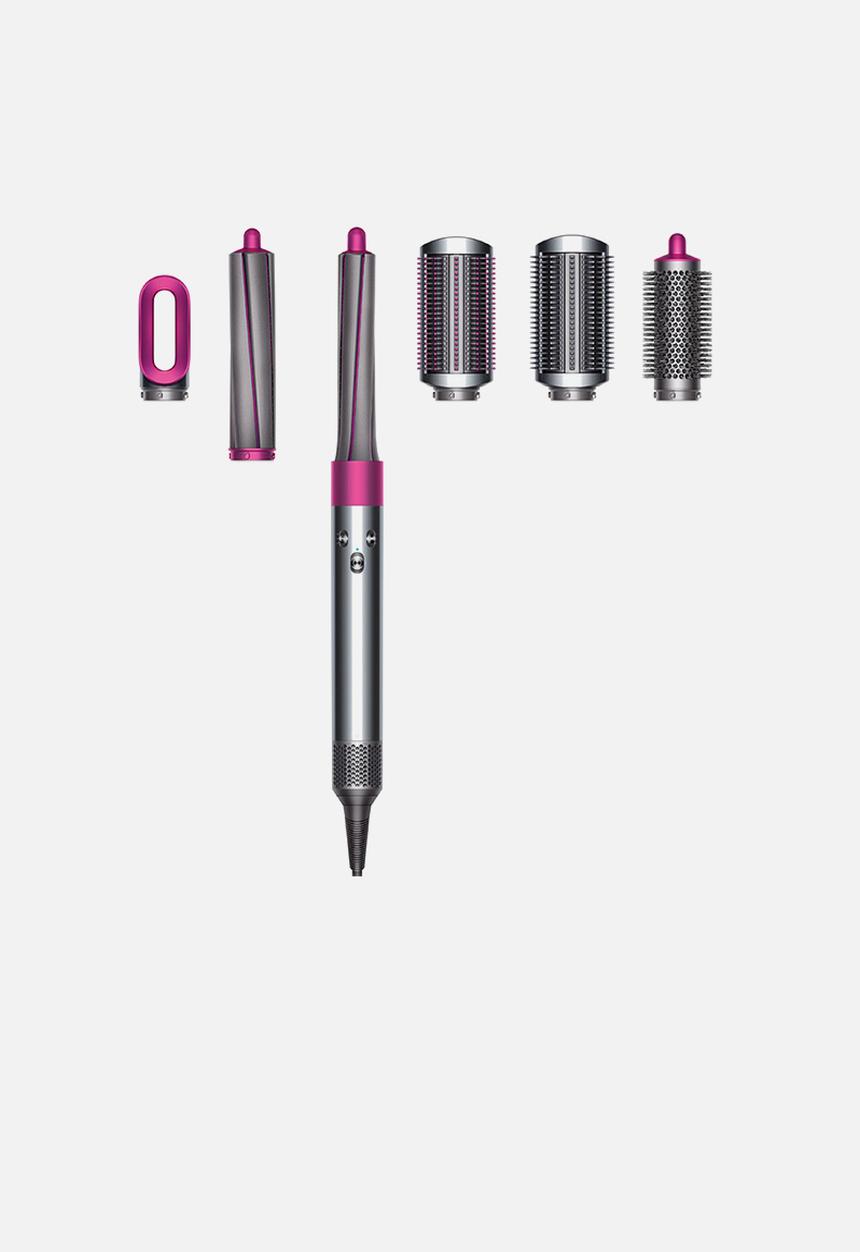 dyson - Dyson Airwrap™ Complete Styler - Long