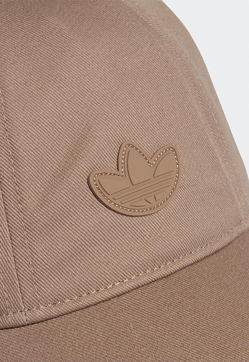 adidas Originals - Rifta bb cap - chalky brown