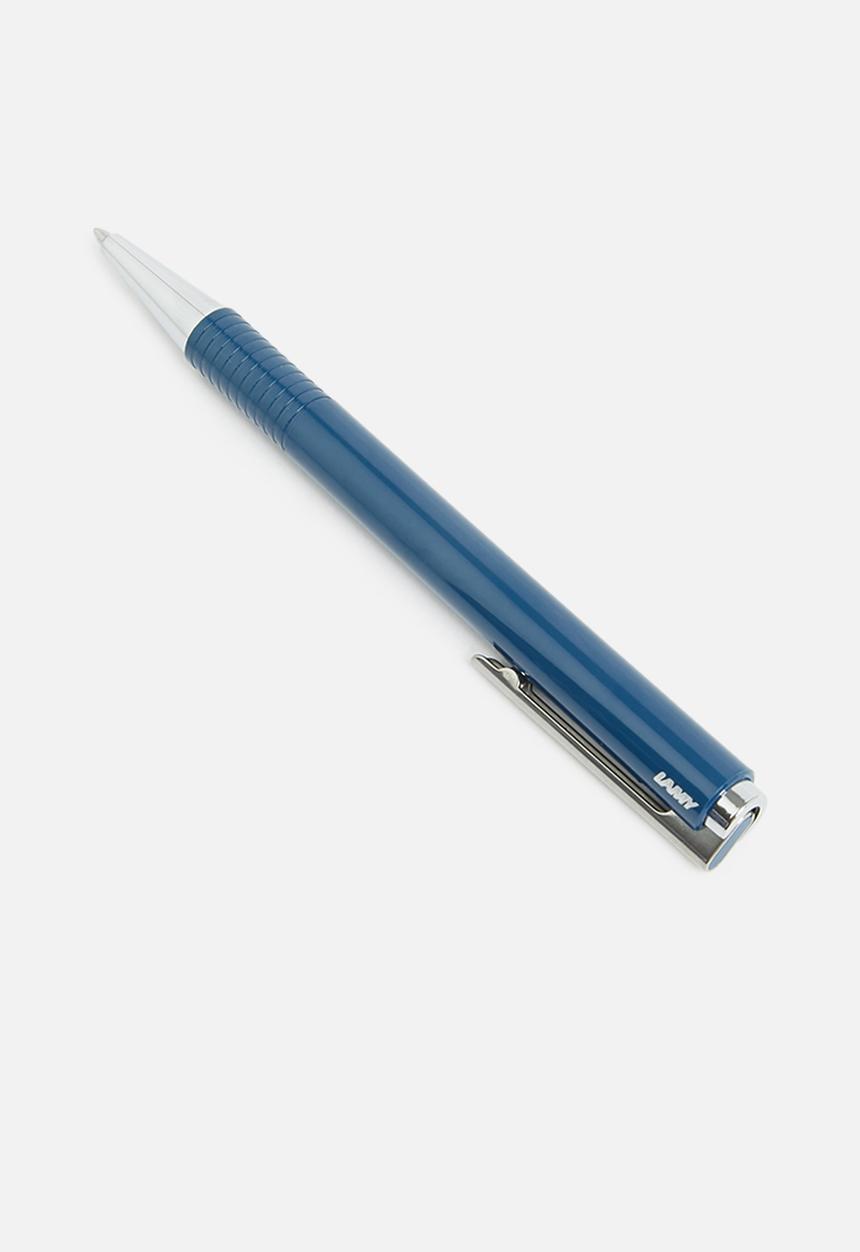 LAMY - Logo M+ ballpoint pen - indigo