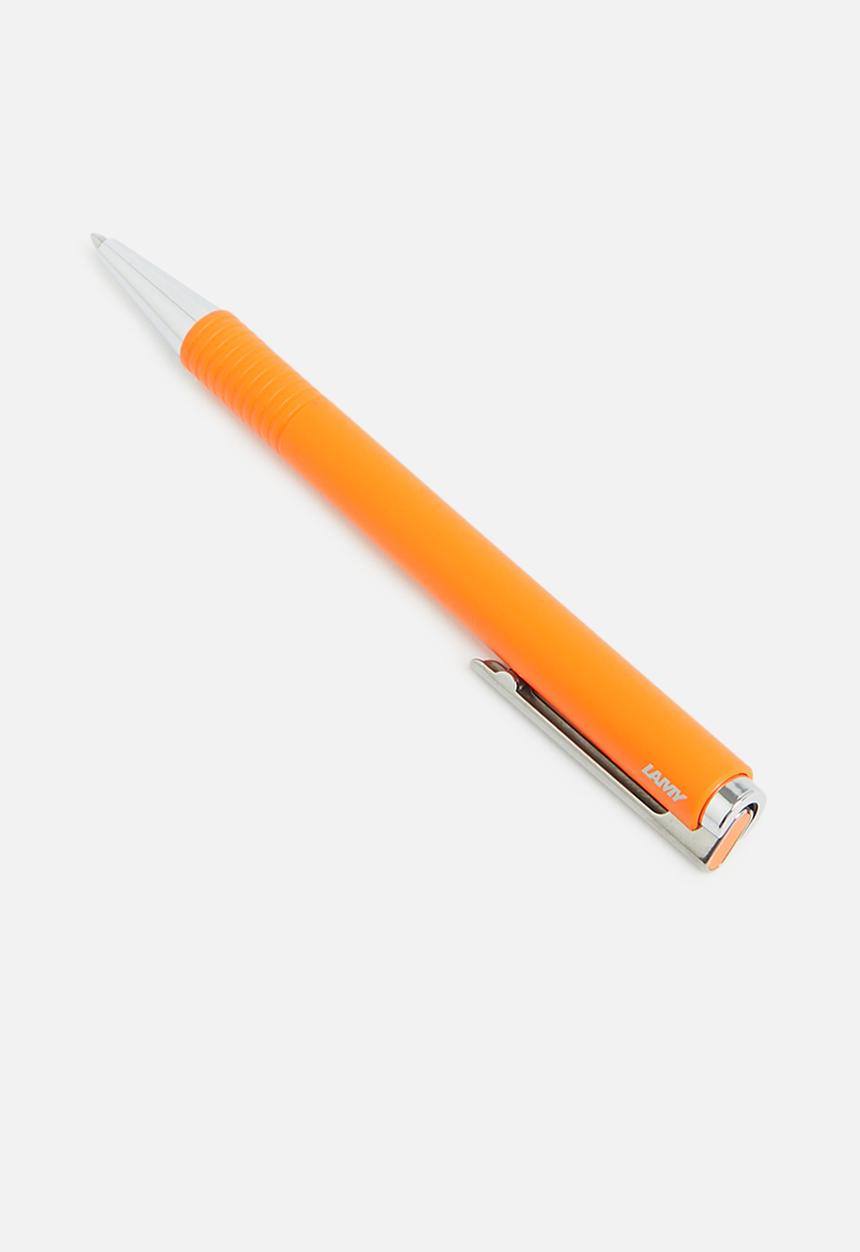 LAMY - Logo M+ ballpoint pen - apricot
