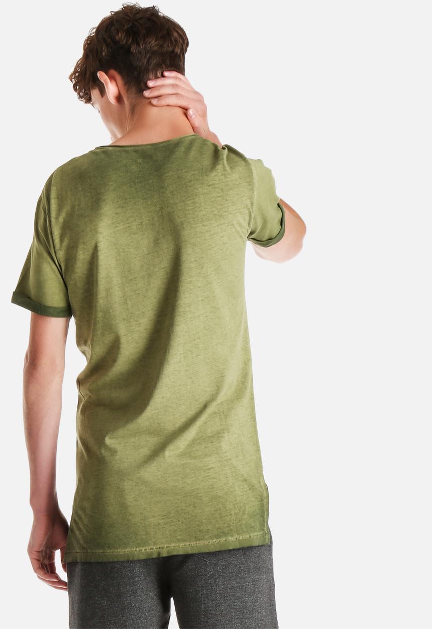 Only & Sons - Wallace O-Neck Tee