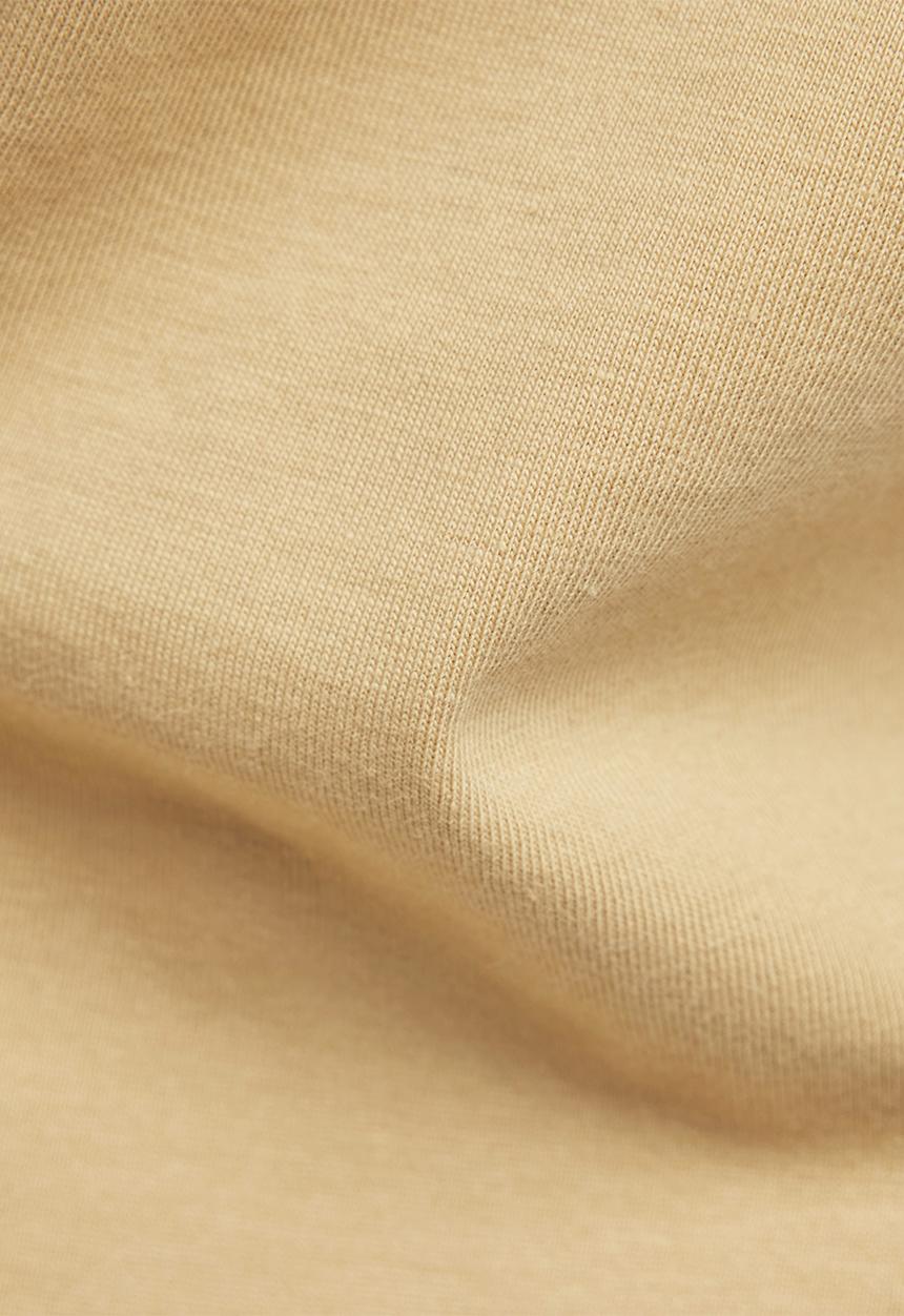 G-STAR - Lash r t short sleeve - prairie sand
