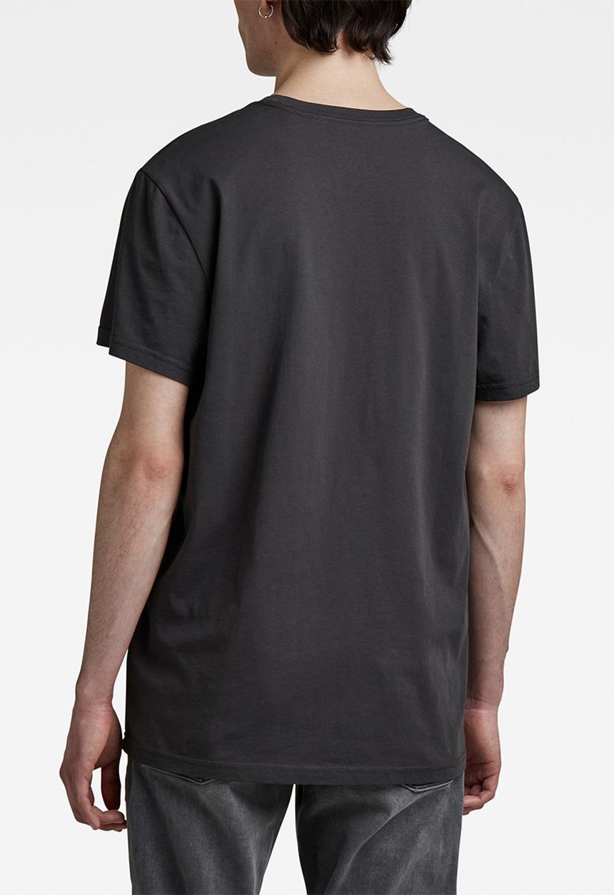 G-STAR - G raw typography r t - cloack