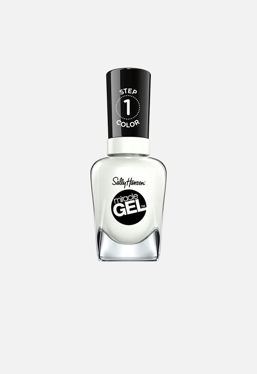 Sally Hansen - Miracle Gel Nail Polish -  Get Mod 450