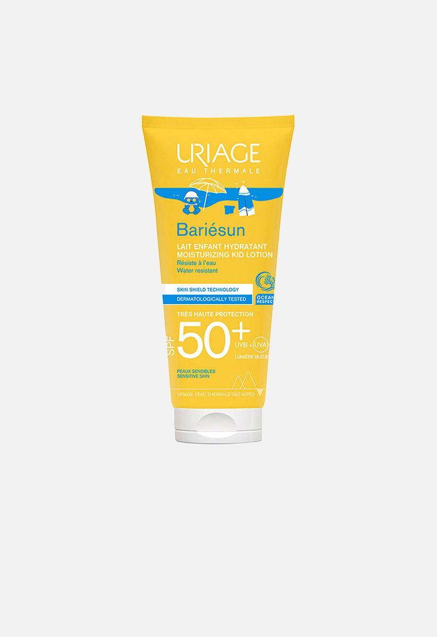 Uriage Eau Thermale - Bariesun SPF50+ Kids Lotion - 100ml